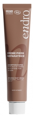 Endro Bio-Reparatur-Fußcreme 75 ml