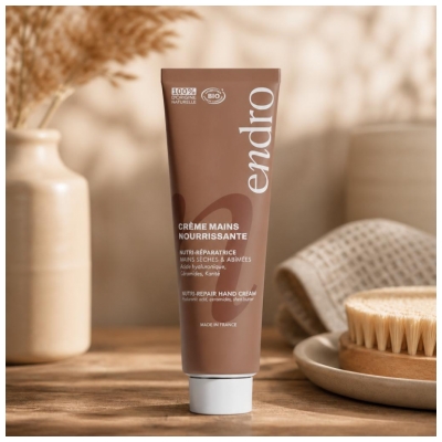 Endro Bio Närande Handkräm 50 ml