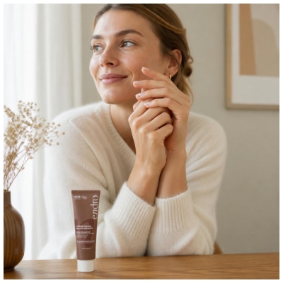 Endro Bio Närande Handkräm 50 ml