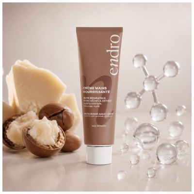 Endro Bio Närande Handkräm 50 ml