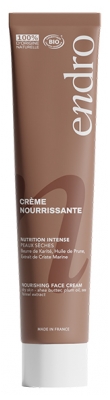 Endro Biologische Voedende Crème 50 ml