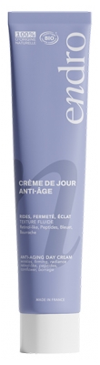 Endro Biologische Anti-Aging Dagcrème 50 ml