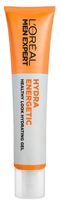 Men Expert Gel Hidratante Hydra Energetic Healthy Glow 40 ml