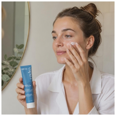 Endro Bio-Feuchtigkeitscreme 50 ml