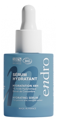 Endro Bio-Feuchtigkeitsserum 30 ml