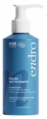 Endro Bio Attīrošā želeja 150 ml