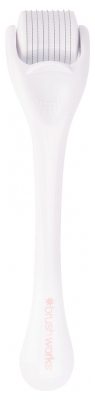 Brushworks Dermaroller