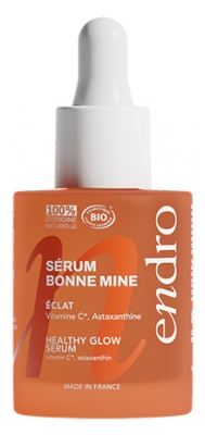 Endro Sérum Luminosidad Sana bio 30 ml