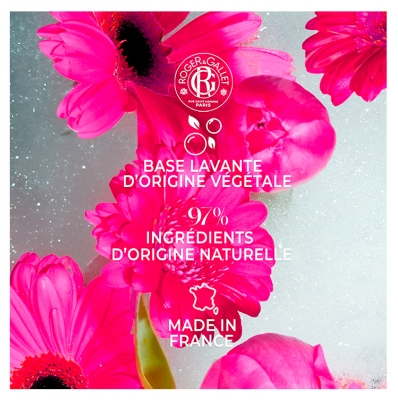 Roger & Gallet Rose Savon Bienfaisant 100 g