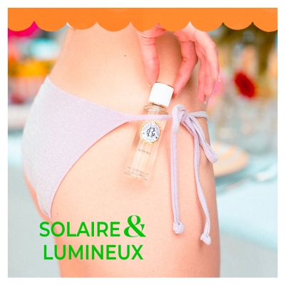 Roger & Gallet Néroli Eau Parfumée Bienfaisante 30 ml