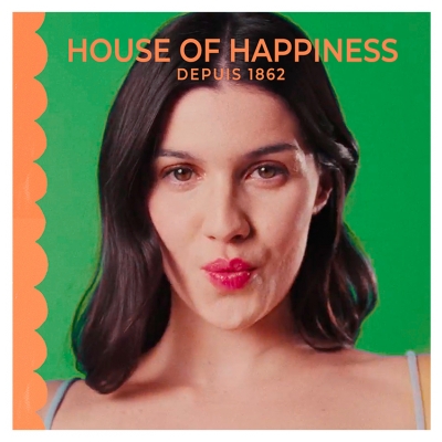 Roger & Gallet Oeillet Mignardise Savon Bienfaisant 100 g