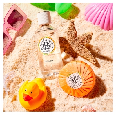 Roger & Gallet Néroli Eau Parfumée Bienfaisante 100 ml