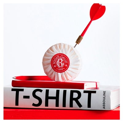 Roger & Gallet Jean-Marie Farina Mýdlo s vůní 100 g