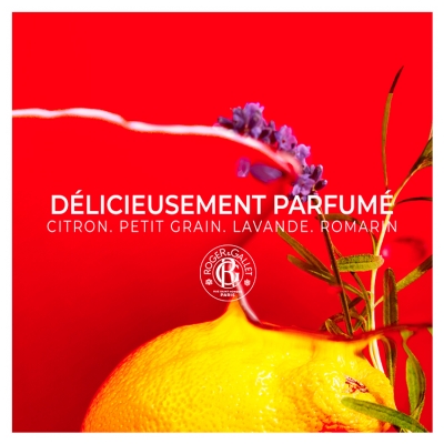 Roger & Gallet Jean-Marie Farina Savon Parfumé 100 g