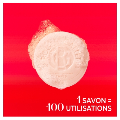 Roger & Gallet Jean-Marie Farina Savon Parfumé 100 g