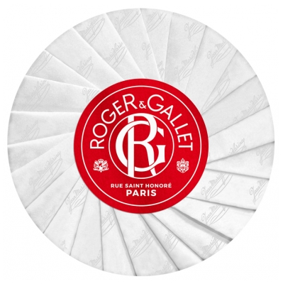 Roger & Gallet Jean-Marie Farina Savon Parfumé 100 g