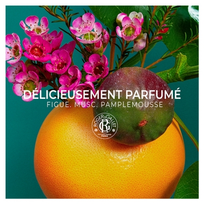 Roger & Gallet Fleur de Figuier Crème Mains 30 ml