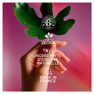 Roger & Gallet Fleur de Figuier Crème Mains 30 ml