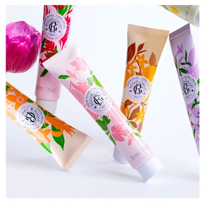 Roger & Gallet Handcrème met Vijgenboombloesem 30 ml