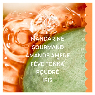 Roger & Gallet Amande Persane Eau Parfumée Bienfaisante 100 ml