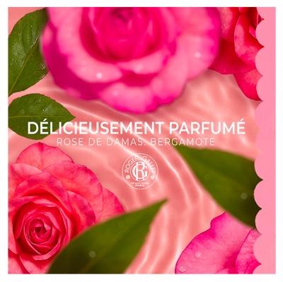 Roger & Gallet Rose Thé Savon Bienfaisant 100 g