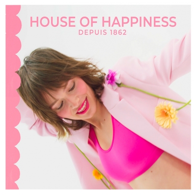 Roger & Gallet Rose Thé Savon Bienfaisant 100 g