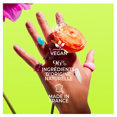 Roger & Gallet Fleur d'Osmanthus Crème Mains 30 ml