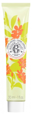 Roger & Gallet Fleur d'Osmanthus Crème Mains 30 ml