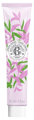 Roger & Gallet Feuille de Thé Crème Mains 30 ml