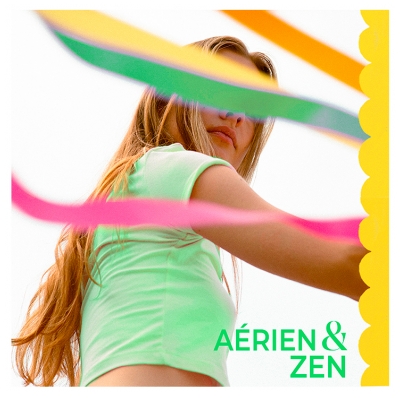 Roger & Gallet Thé Vert Eau Parfumée Bienfaisante 100 ml