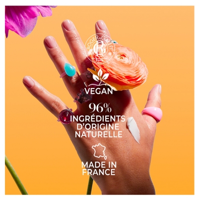 Roger & Gallet Bois d'Orange Crème Mains 30 ml