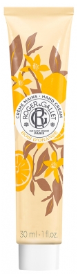 Roger & Gallet Legno Arancione Crema Mani 30 ml