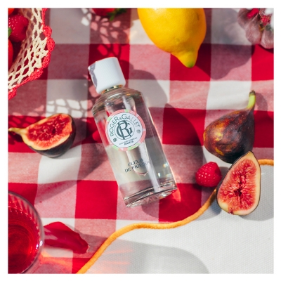Roger & Gallet Figentræ Blomst Velgørende Parfumeret Vand 30 ml
