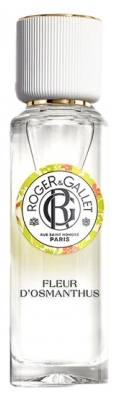 Roger & Gallet Fleur d'Osmanthus Eau Parfumée Bienfaisante 30 ml