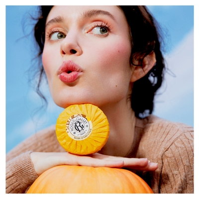 Roger & Gallet Sinaasappelbloesem Zeep 100 g