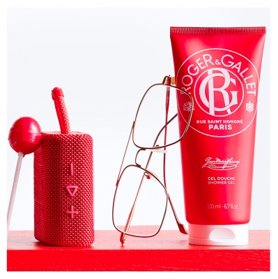 Roger & Gallet Jean-Marie Farina Gel Doccia 200 ml