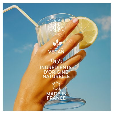 Roger & Gallet Cédrat Crème Mains 30 ml