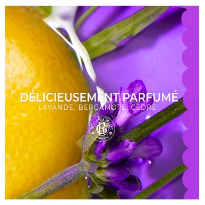 Roger & Gallet Lavande Royale Savon Bienfaisant 100 g