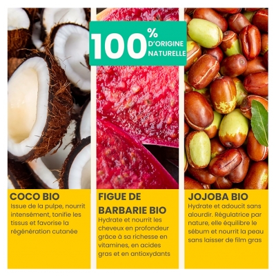 Pulpe de Vie Élixir de Beauté Oh My Gold Bio 100 ml