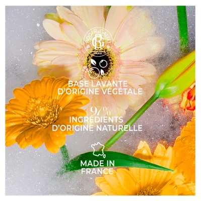 Roger & Gallet Cédrat Savon Bienfaisant 100 g