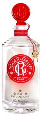 Roger & Gallet Eau de Cologne 500 ml