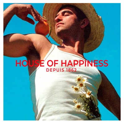 Roger & Gallet Jean-Marie Farina Eau de Cologne 500 ml