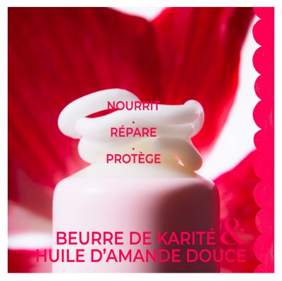 Roger & Gallet Gingembre Rouge Crème Mains 30 ml