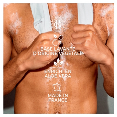 Roger & Gallet Cologne Twist Gel Douche 200 ml