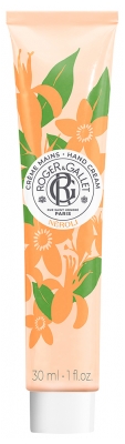 Roger & Gallet Néroli Creme de Mãos 30 ml
