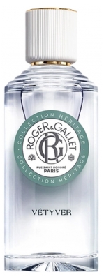 Roger & Gallet Vetiver Apă de Parfum Benefică 100 ml