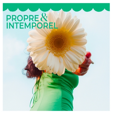 Roger & Gallet Vétyver Eau Parfumée Bienfaisante 100 ml