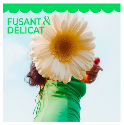 Roger & Gallet Shiso Eau Parfumée Bienfaisante 100 ml