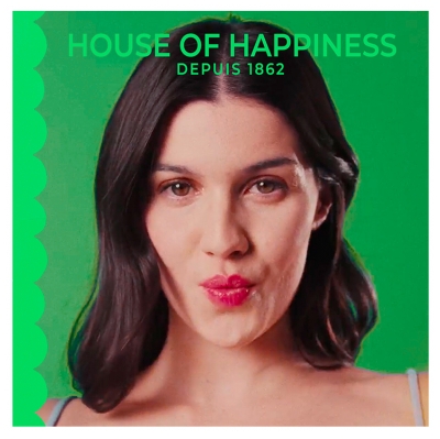 Roger & Gallet Shiso Eau Parfumée Bienfaisante 100 ml