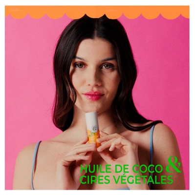 Roger & Gallet Néroli Parfum Solide Bienfaisant 5 g